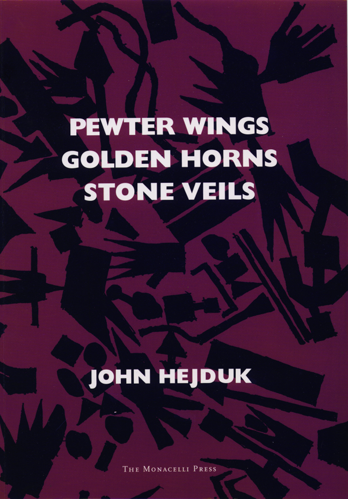 John Hejduk Works | cooperedu